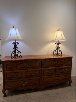 lamps