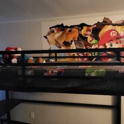 Twin Bed For Sale