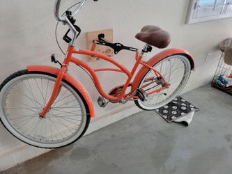 Six Theee Zero Bike