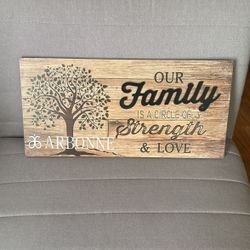 Arbonne Custom Frame