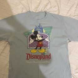 Disneyland Vintage TEE