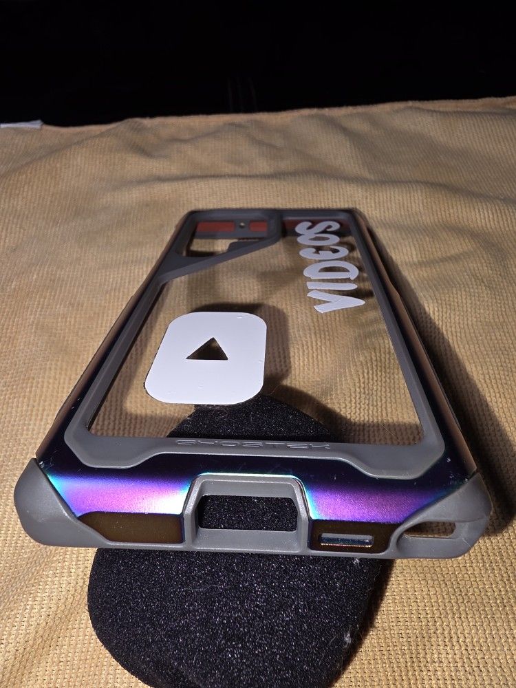 Ghostek ATOMIC Para Samsung S23 Ultra ,usado Como Nuevo