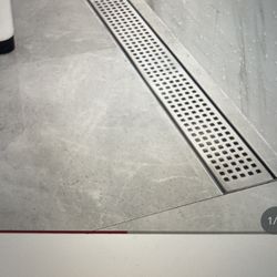 Neodrain 36” Stainless Steel.
