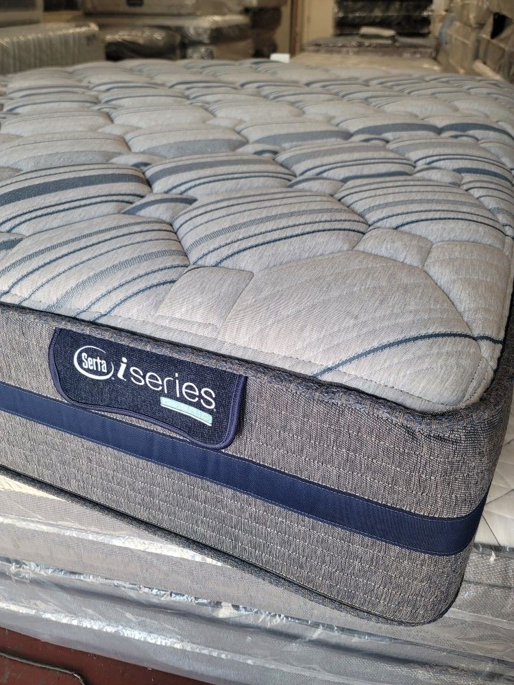 King Sizes Mattress Hybrid