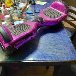 Hover Board