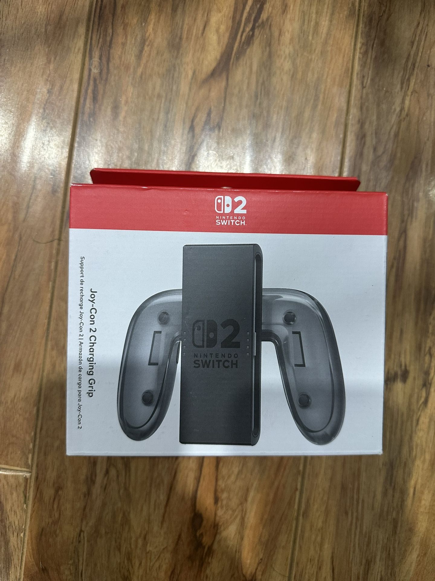 Nintendo Switch 2 JoyCon