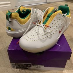 Nike SB Nyjah 3 PRM Size 12