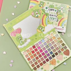 Care Bear Palette