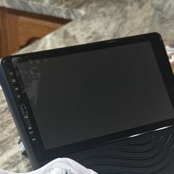 16-18 Chevy Malibu XL Touch Screen 