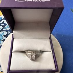 Wedding Engagement Bands 