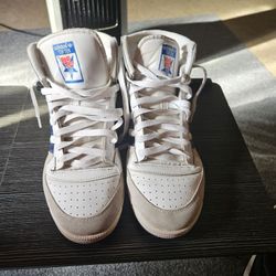 Adidas Top Tens