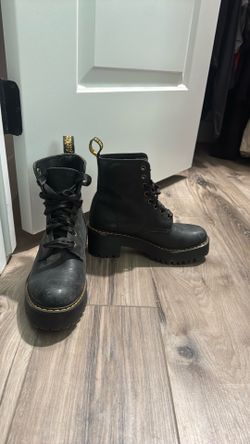 Doc Martins
