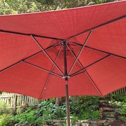 Patio Umbrella 