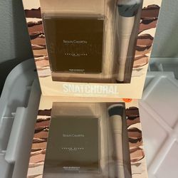 MISC (*make up, jewelry, wallets)