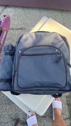 Picnic backpack