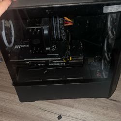 Gaming Pc Rebuilt 