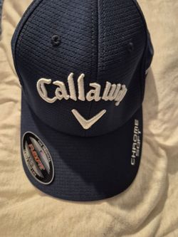 Callaway hat