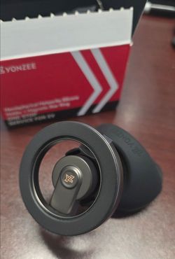 YONZEE Magnetic Phone Stand for Tesla cars- New/Open Box