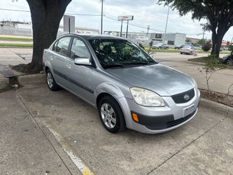 2007 KIA Rio