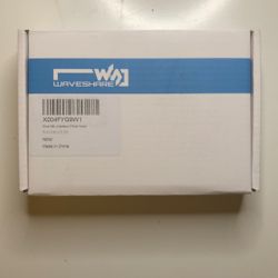 Waveshare 5 Inch Did Lcd Screen