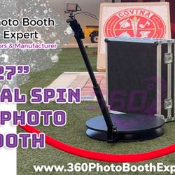 360 Photo Booth