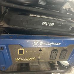Electric generator