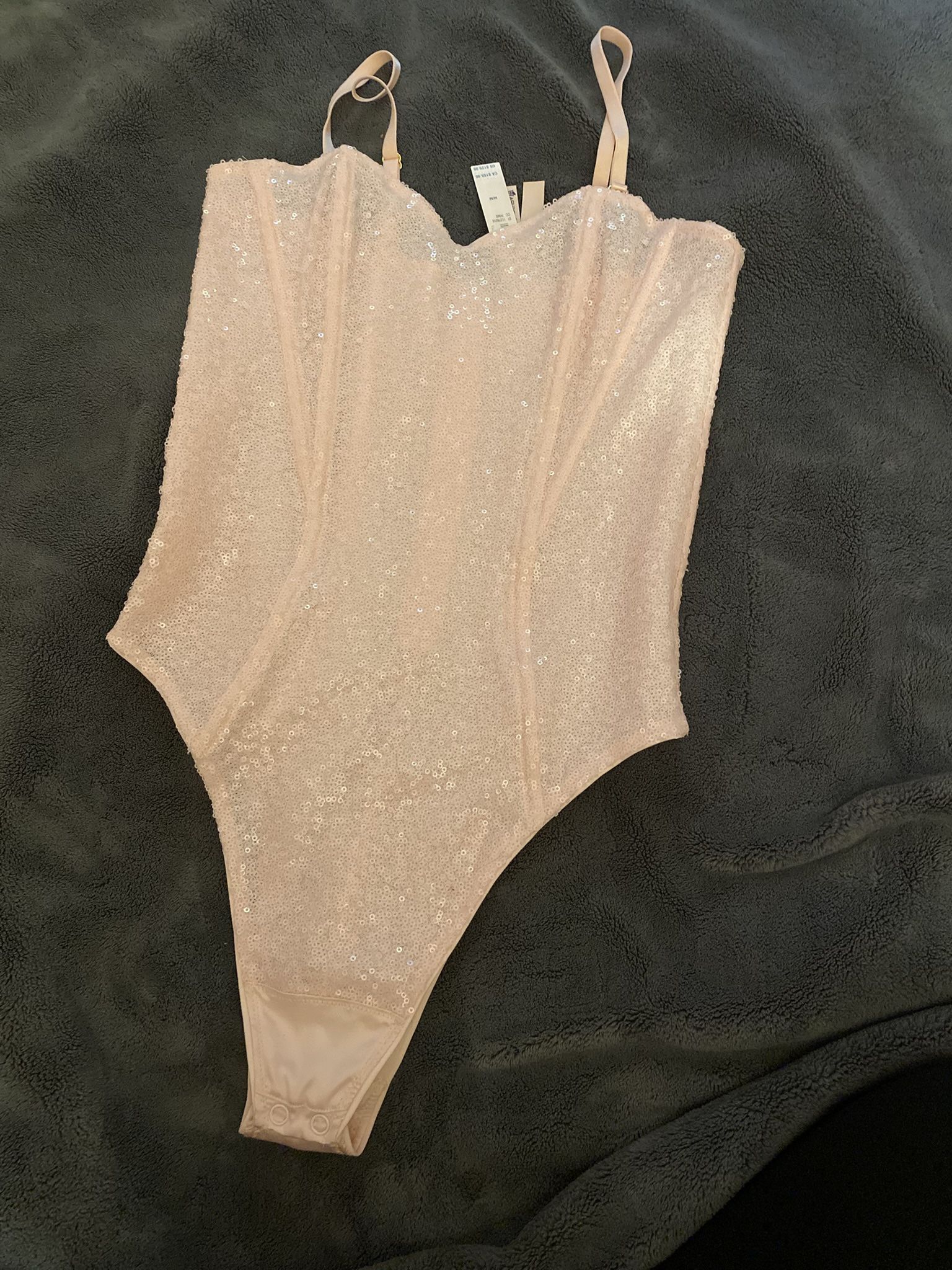 Victoria Secret Bodysuit 