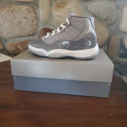Jordan 11 Size 5 Men