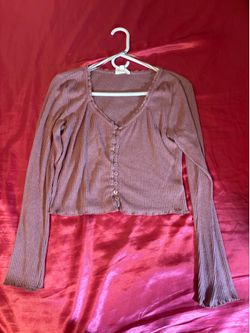 Cozie by pink rose size L