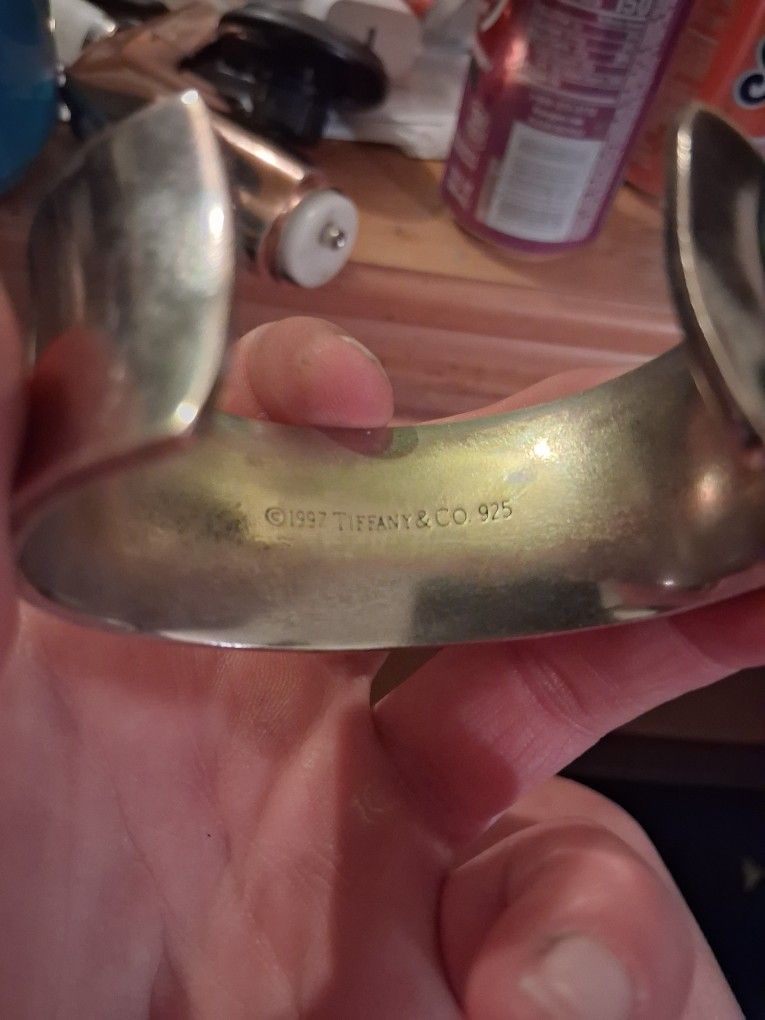 Tiffany And CO.