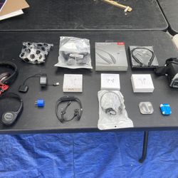 Bluetooth headphones wireless and cord The AirPods in profile are 75 on a different page