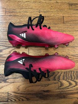 adidas X Speedportal.1 Firm Ground Soccer Cleat