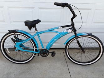 26” Phat Beach Cruiser