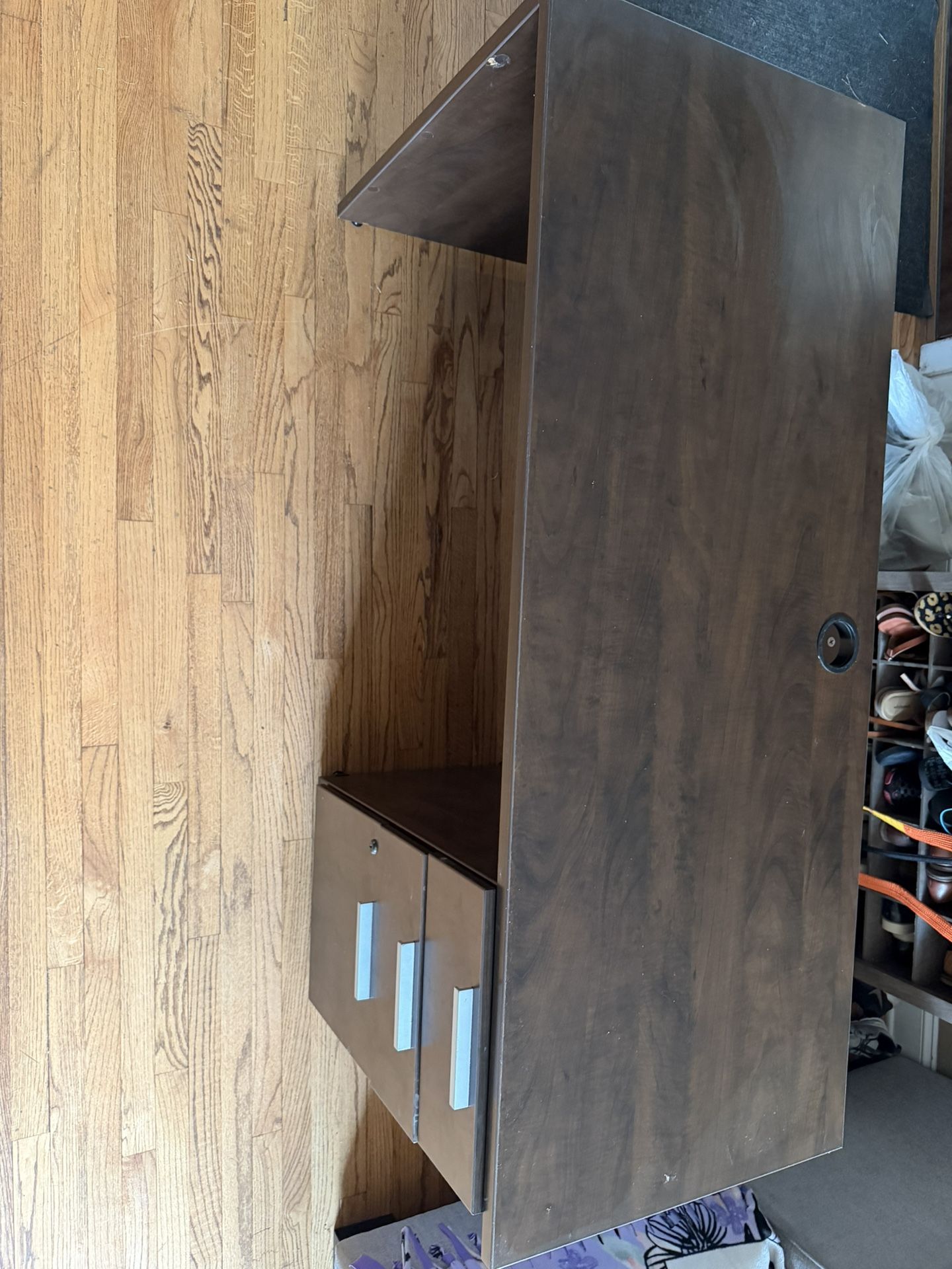 Computer Desk