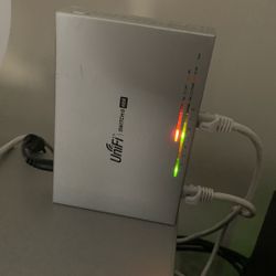 Ubiquiti Unifi | switch 8 60w