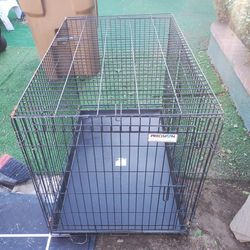 Dog Kennel/ Cage