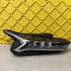 Kia K5 Right Headlight 2021 2022 2023
