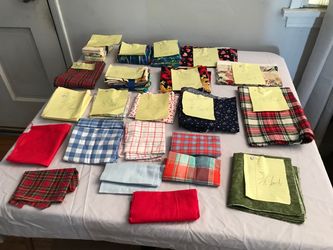 Misc Fabric