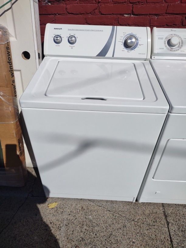 Nice Washer Working Great Condition