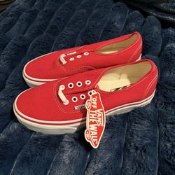 Vans Shoes