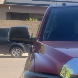 Side Mirrors /Oem 2014-2021  Toyota Tundra