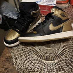 Worn 1x Like New Size 7y…give Me A Good Price There Yours