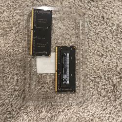 Original Apple 4x2 GB RAM