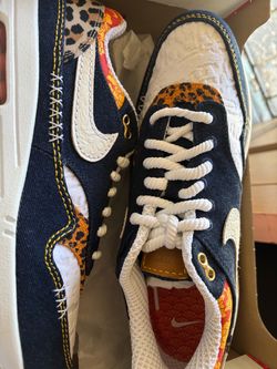Nike Air Max 1 PRM Size 10.5