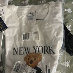 Ralph Lauren Tshirt