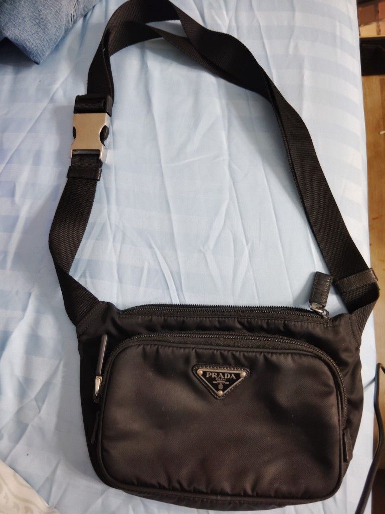 Prada Shoulder Bag
