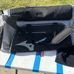 Sports Duffel Bag