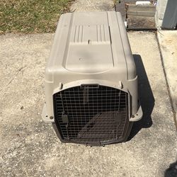 XL Dog Kennel
