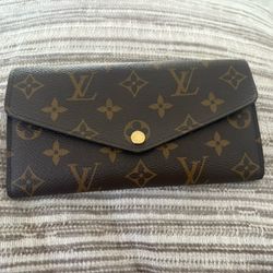 Louis Vuitton Wallet 