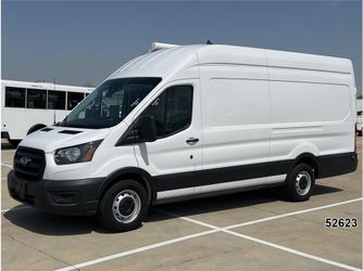 2020 Ford Transit-350 Cargo Van